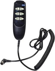 Replacement Handheld Remote Control Pendant for Drive Medical Hospital Beds