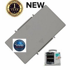Replacement M3538A battery for Philips MRx M3535A M3536A HEARTSTART MONITOR NEW
