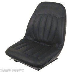 Replacement Seat For Bobcat Skid Steer With Slide Track  763 773 853 863 873