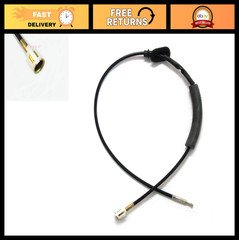 Replacement Speedometer Cable for 88-91 Civic M/T STD DX LX EX ED EF City 96