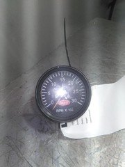 Replaces Q43-6014-002 2009 PETERBILT 320 TACHOMETER ,  WA