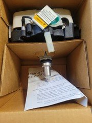 Resideo 9007884005 Hot Water Heater Gas Control Valve Thermostat, 100112336