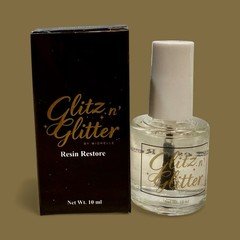 Resin Restore - READ FULL DESCRIPTION BOX