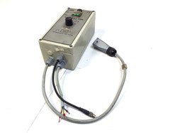 Resomat RM6 vibration amplitude, vibration force controller 230V 50-60Hz
