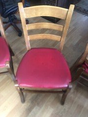 Restaurant Chairs