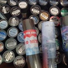 Retro 51 Special Editions, Mixed styles, You Pick, All Sealed, Original Tubes.