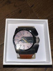 Retro Mens DIESEL DZ1350 SANDSTORM WATCH 