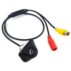 Reverse Camera For Chevrolet Chevy Express GMC Savana 2500Cargo Passenger Van HD