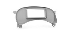 Reversion Raceworks RR00110 Holley 6.86 in. Digital Dash Bezel for 1999-2006