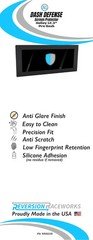Reversion Raceworks RR00356 Dash Defense Holley 12.3 in. Digital Dash Screen