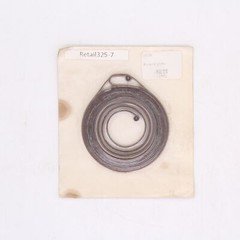 Rewind Starter Spring Part Number - 3069