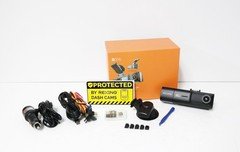 Rexing R316 4K GPS WiFi Front and Cabin Dashcam BBY-R316