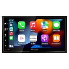RFRB Kenwood Excelon DMX709S 6.8" Digital Multimedia w/ HD Radio Tuner