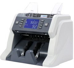 Ribao BC-35 Bill Currency Counter Money Counter UV/MG/IR Counterfeit Detection
