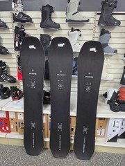 Ride Deep Fake Demo Snowboard Excellent Condition 2023/2024