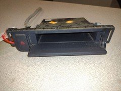 RIDGELINE 2006 Dash Bezel 286550