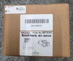 Ridgid ST-305R SeekTech Transmitter (50793R)