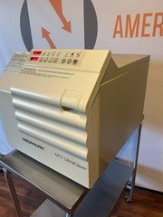 Ritter Midmark M11-001 Ultraclave Automatic Autoclave Sterilizer