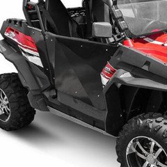 Rival Suicide Half Doors for CF Moto ZForce 500, 800, 800EX, 1000 UTV Models