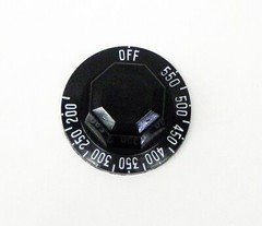 Robertshaw 40-544 Electric Oven Thermostat Knob for Vulcan 418060-1