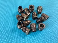 Robertshaw  Thermostst  3/8” Safety Loxit Breakaway Ferrule 3/8” Tubing Fitting