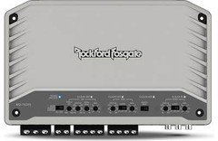 Rockford Fosgate M2-750X5 750 Watt 5-Channel Element Ready Amplifier RB
