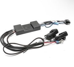 Rockford Fosgate RFPOL-RC34 Interface Ride Command audio Cable for Polaris