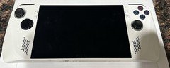 ROG Ally RC71L Handheld Game Console 512GB