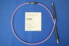Rohde and Schwarz ZV-Z195 Test Port Cable 40GHz 2.92mm (f)-2.92mm (m) (36 in.)