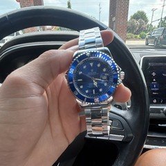 Rolex submariner