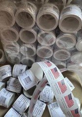 Roll of USPS Forever Stamps – Unused   ~FREE SHIP~ WITH TRACKING!