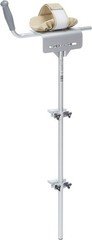 Rose HealthCare Walker Platform Attachment Adult Medical Mobility Aid