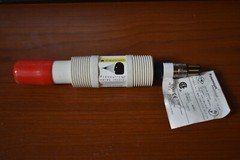 Rosemount Analytical 0396PVP-10-55-41 pH Probe RTD PT100