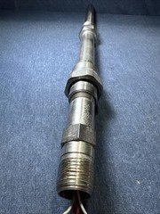 Rosemount temperature transmitter Part # 00079-0289-0001