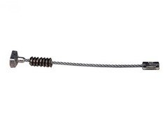 Rotary Brand Replacement Deck Lift Cable 6-1/2" Fits Snapper 10702
