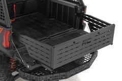 Rough Country Tailgate Extender for Polaris XPEDITION ADV 5 - 93176