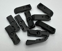 Ruger MKIV 22/45 Basepads - 10 Pack