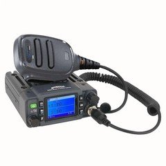 Ruggedd Radios GMRS GMR25 MOBILE RADIO - Waterproof Communications 25 Watts