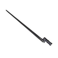 Russian Mosin Nagant Rifle Spike Bayonet M91/30 WWII Original Surplus