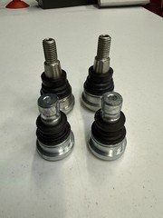 Rzr Pro R Balljoints OEM Set Of 4 Upper And Lower