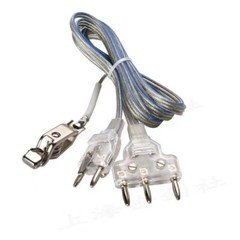 Sabre Foil Fencing Body Cord Wire Bodywire 2 Prong Competition Standard