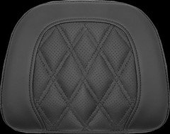 Saddleman 061144 Pad Sissy Roadsofa LS for Motorcycle