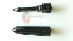 Saeco parts, set, Pannarello for Vienna, Magic, Royal, Aroma Frother steam Wand