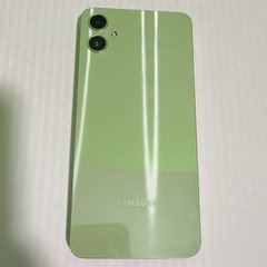 Samsung Galaxy 64GB Green USB-C 3.5mm Jack Wi-Fi Bar For Parts/Not Working