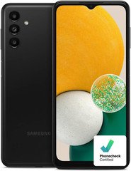 Samsung Galaxy A13 5G [SM-A136U] 64GB - Unlocked Black - Refurbished Good