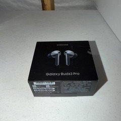 Samsung Galaxy Buds 3 Pro True Wireless Bluetooth Earbuds Noise Cancelling AI+++