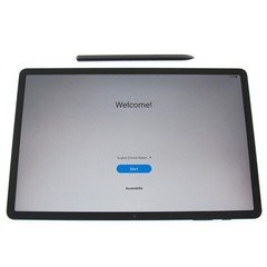 SAMSUNG Galaxy Tab S7 FE - WiFi - 64GB - S Pen - Mystic Black - SM-T733NZKAXAR