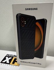 Samsung Galaxy Xcover7 Pro Sm-g766u1 128 Gb Rugged Smartphone