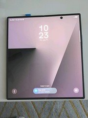 Samsung Galaxy Z Fold7 5G 512GB - Perfect Screens - Cracked back - Please Read 