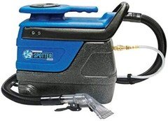 Sandia Spotter 50-1000 Carpet Extractor PRE OWNED